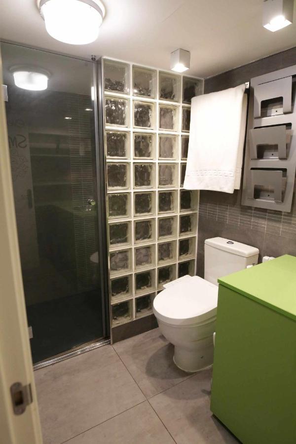Duplex En Chamberi Osoteca Apartment Madrid Bagian luar foto