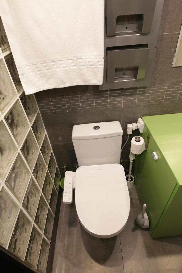 Duplex En Chamberi Osoteca Apartment Madrid Bagian luar foto