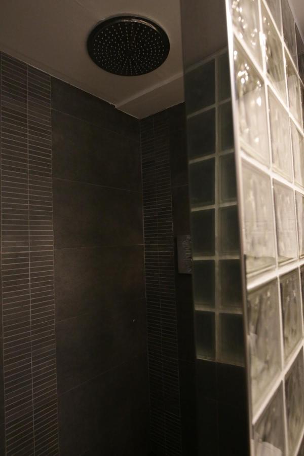 Duplex En Chamberi Osoteca Apartment Madrid Bagian luar foto