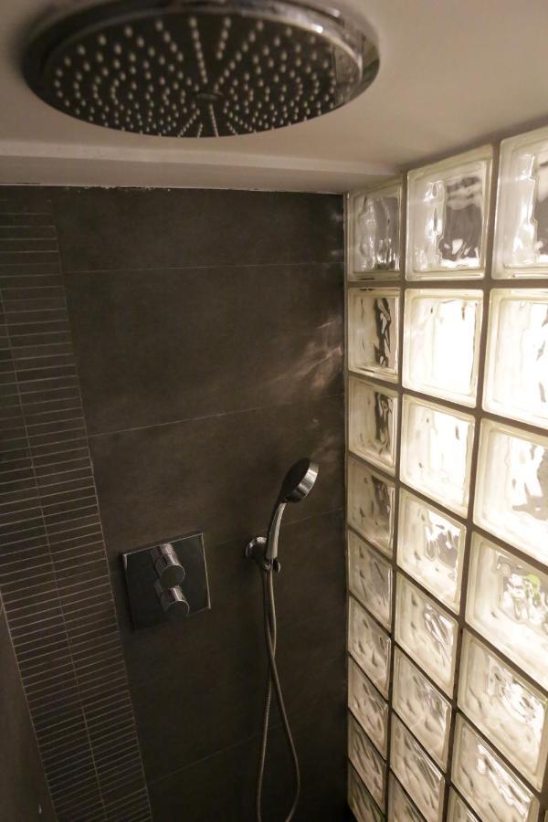 Duplex En Chamberi Osoteca Apartment Madrid Bagian luar foto